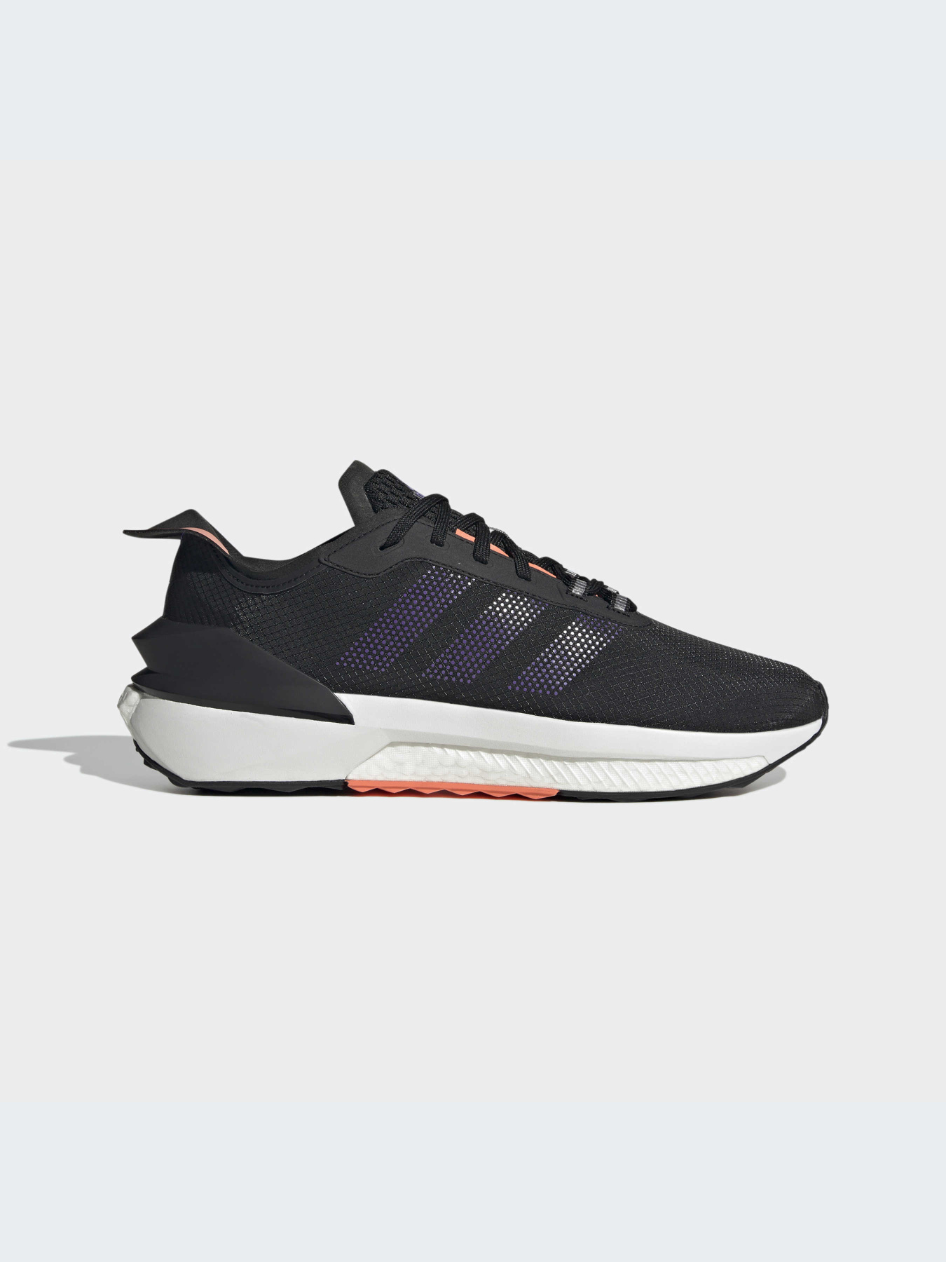Кросівки повсякденні Adidas AVRYN модель ID9423 Фото