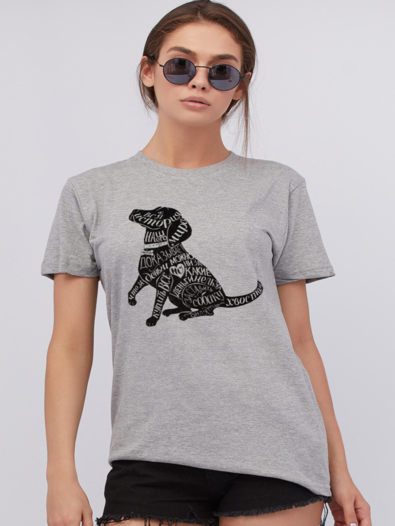 Футболки и поло YAPPI модель WG2117 Фото