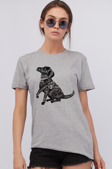 Футболки и поло YAPPI модель WG2117 Фото