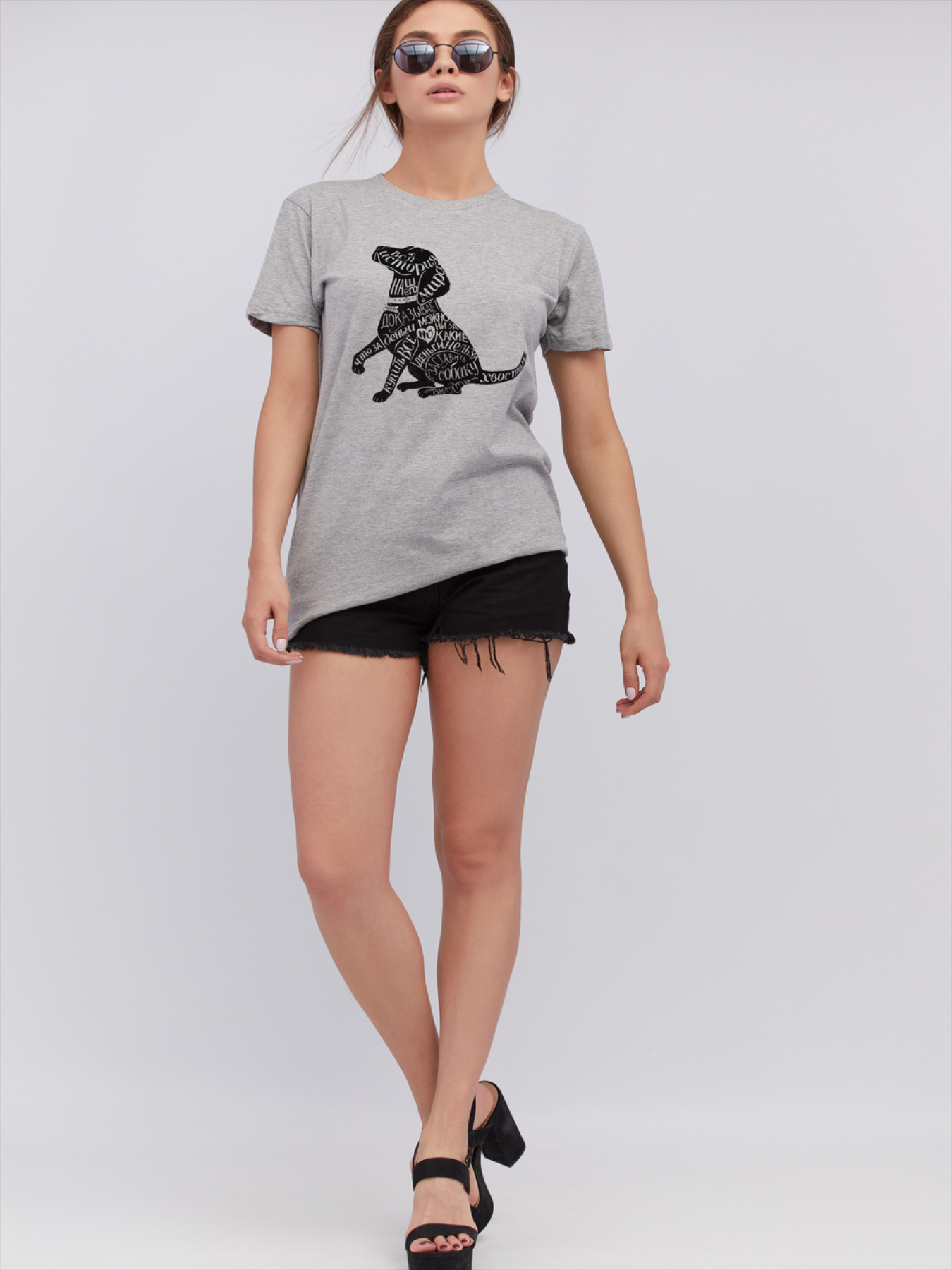 Футболки и поло YAPPI модель WG2117 Фото