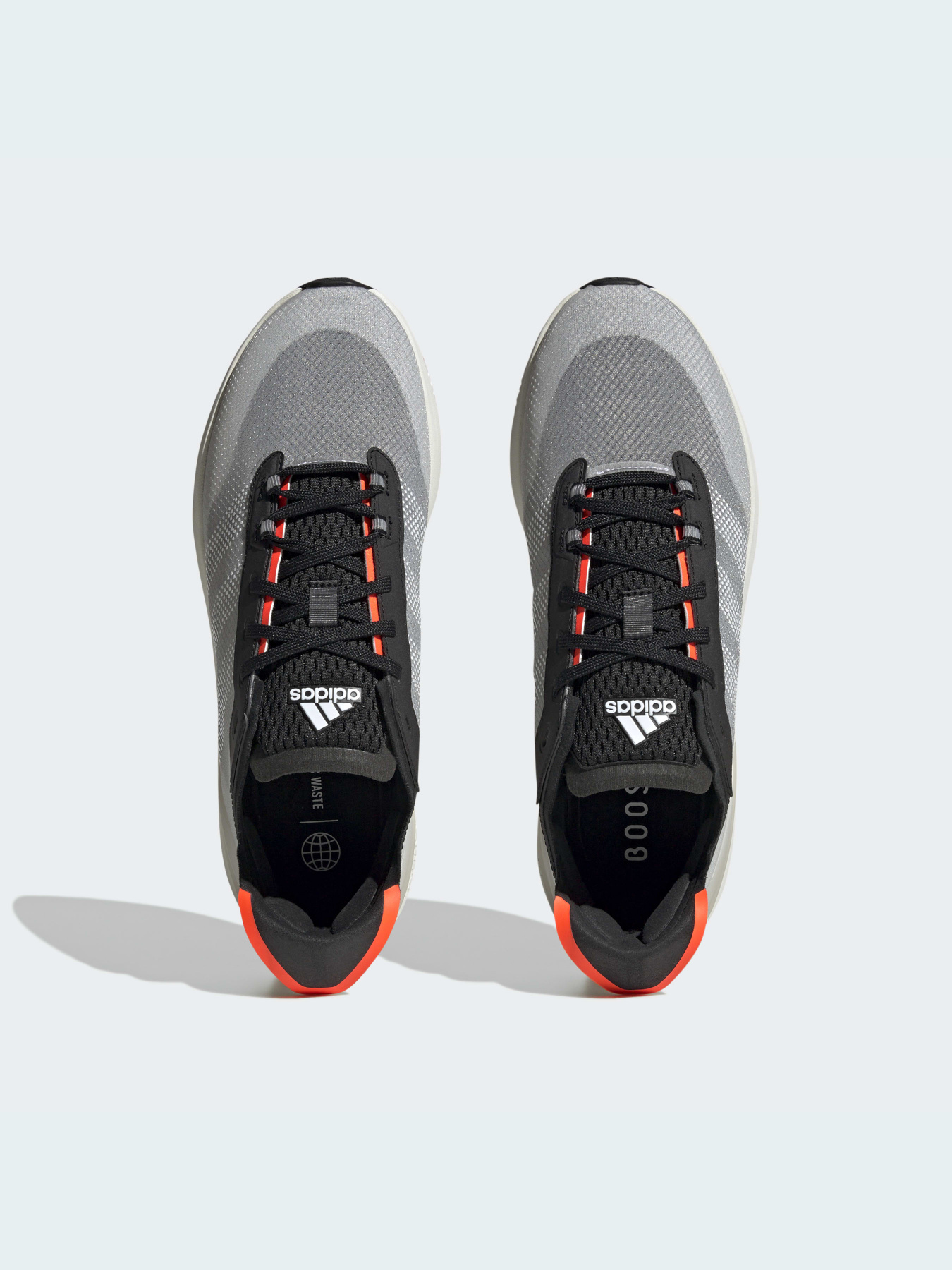 Кросівки Adidas AVRYN модель HP5969 Фото