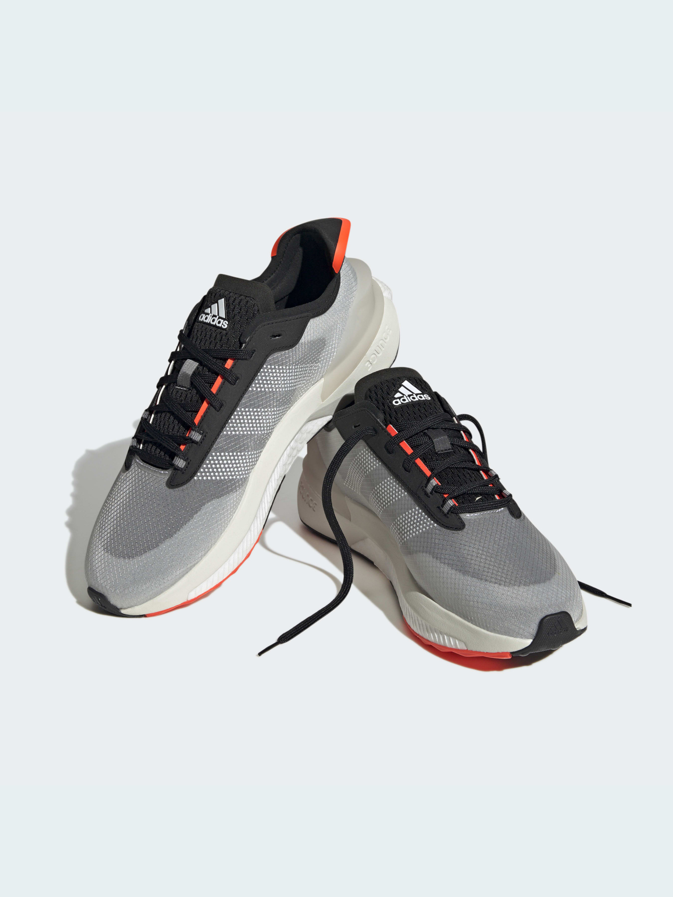 Кросівки Adidas AVRYN модель HP5969 Фото