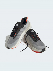 Кросівки повсякденні Adidas AVRYN модель HP5969 Фото