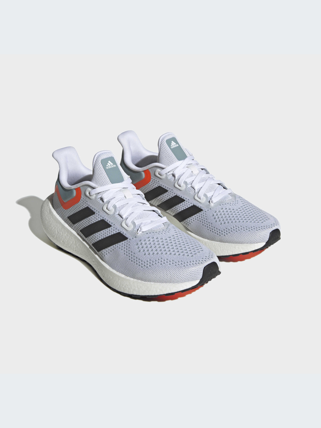 Кроссовки для бега Adidas PureBoost модель HP9019 Фото