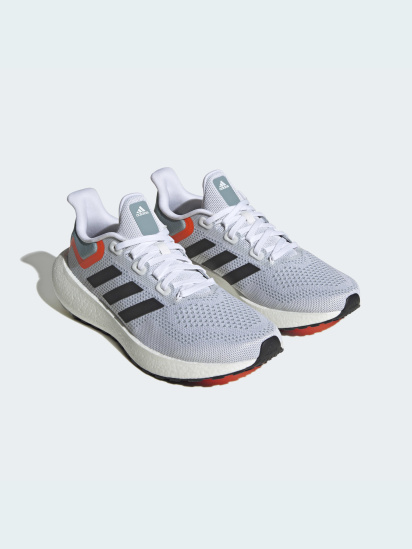 Кросівки для бігу adidas PureBoost модель HP9019 — фото 9 - INTERTOP