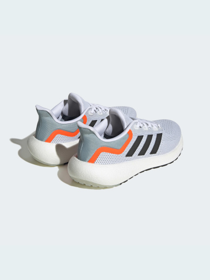 Кросівки для бігу adidas PureBoost модель HP9019 — фото 11 - INTERTOP