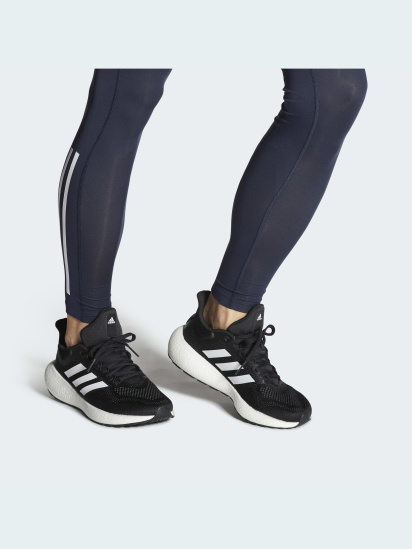 Кросівки для бігу adidas PureBoost модель GW8588 — фото 5 - INTERTOP