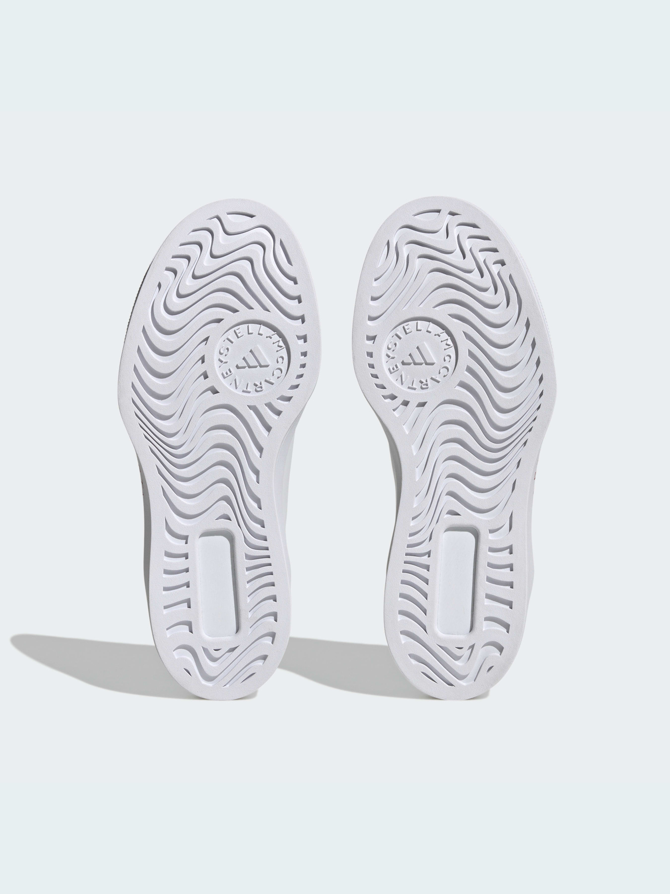 Кеди низькі Adidas by Stella McCartney модель HQ1056 Фото