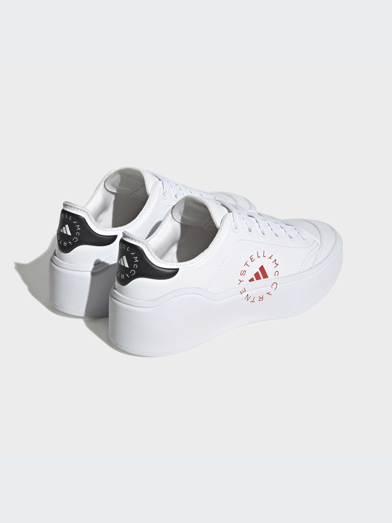 Кеди низькі Adidas by Stella McCartney модель HQ1056 Фото