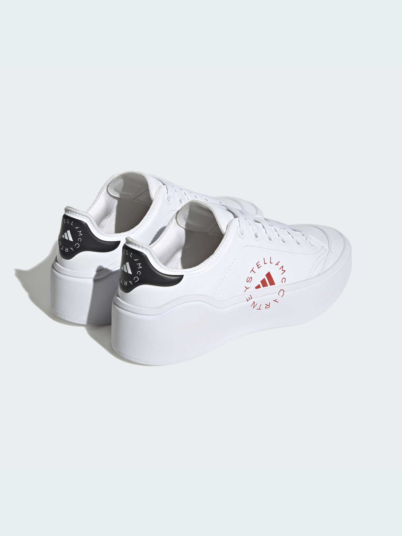 Кеди низькі Adidas by Stella McCartney модель HQ1056 Фото