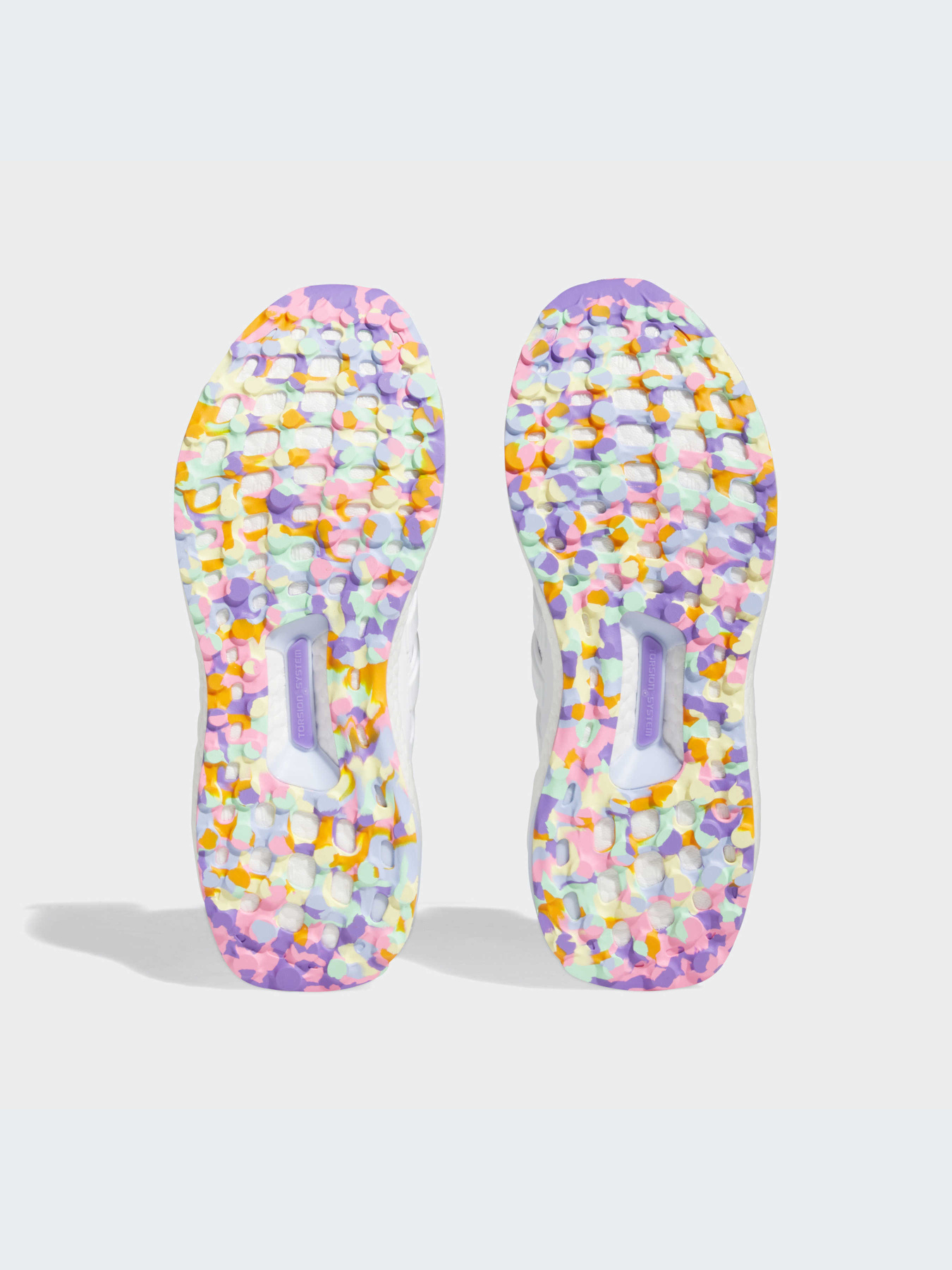 Кросівки Adidas Ultraboost модель HQ3857 Фото