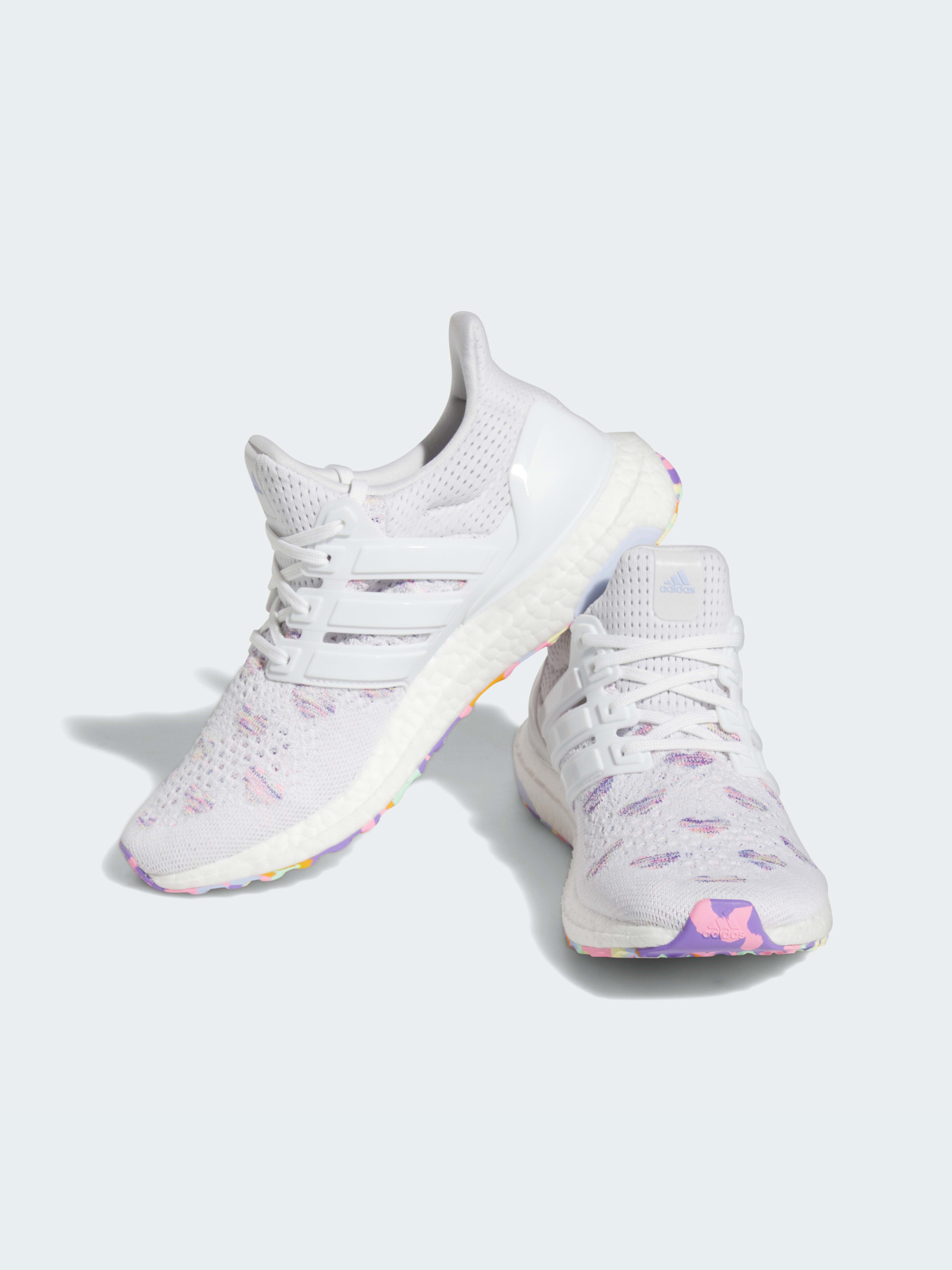 Кросівки Adidas Ultraboost модель HQ3857 Фото