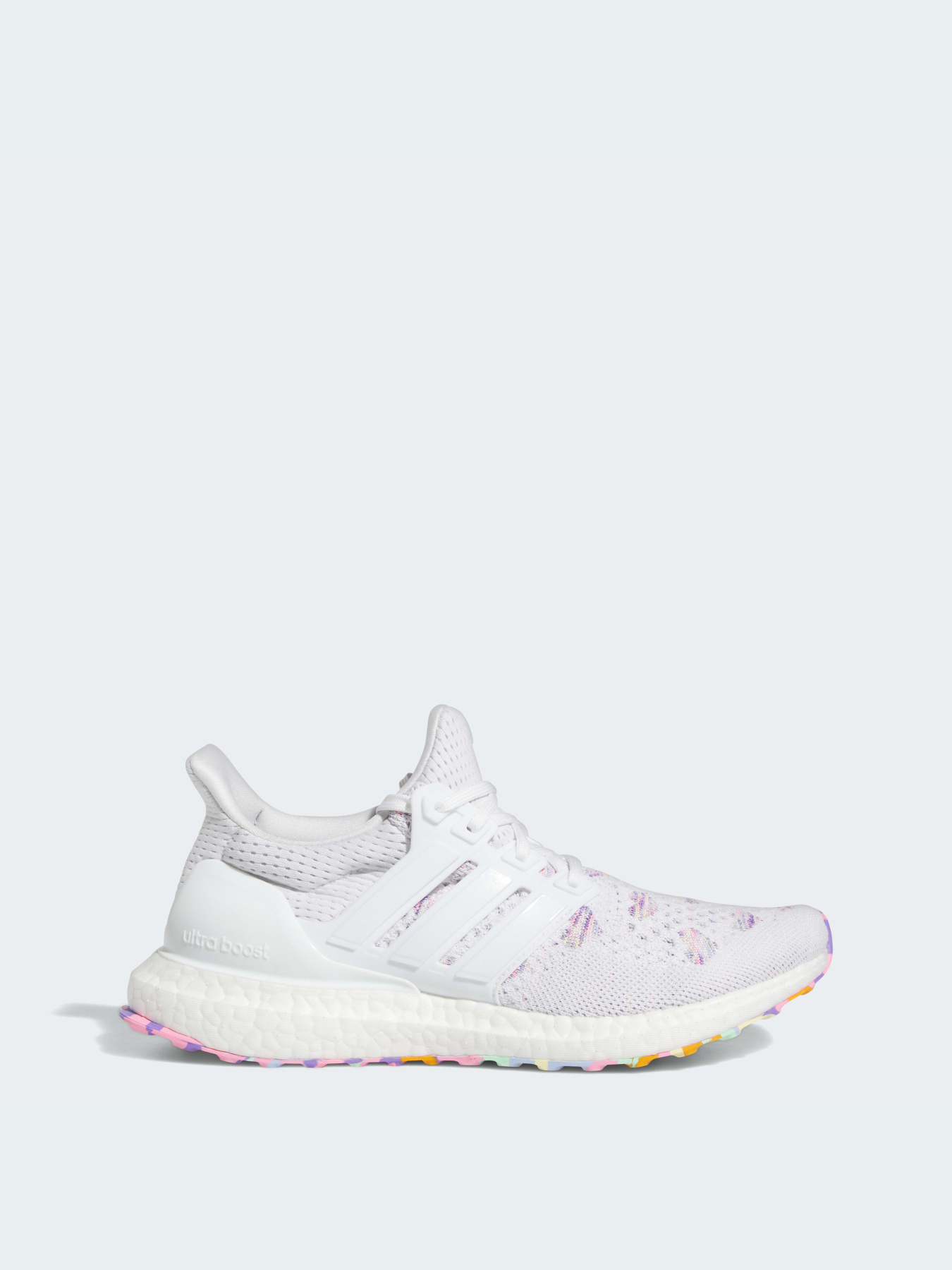 Кросівки Adidas Ultraboost модель HQ3857 Фото