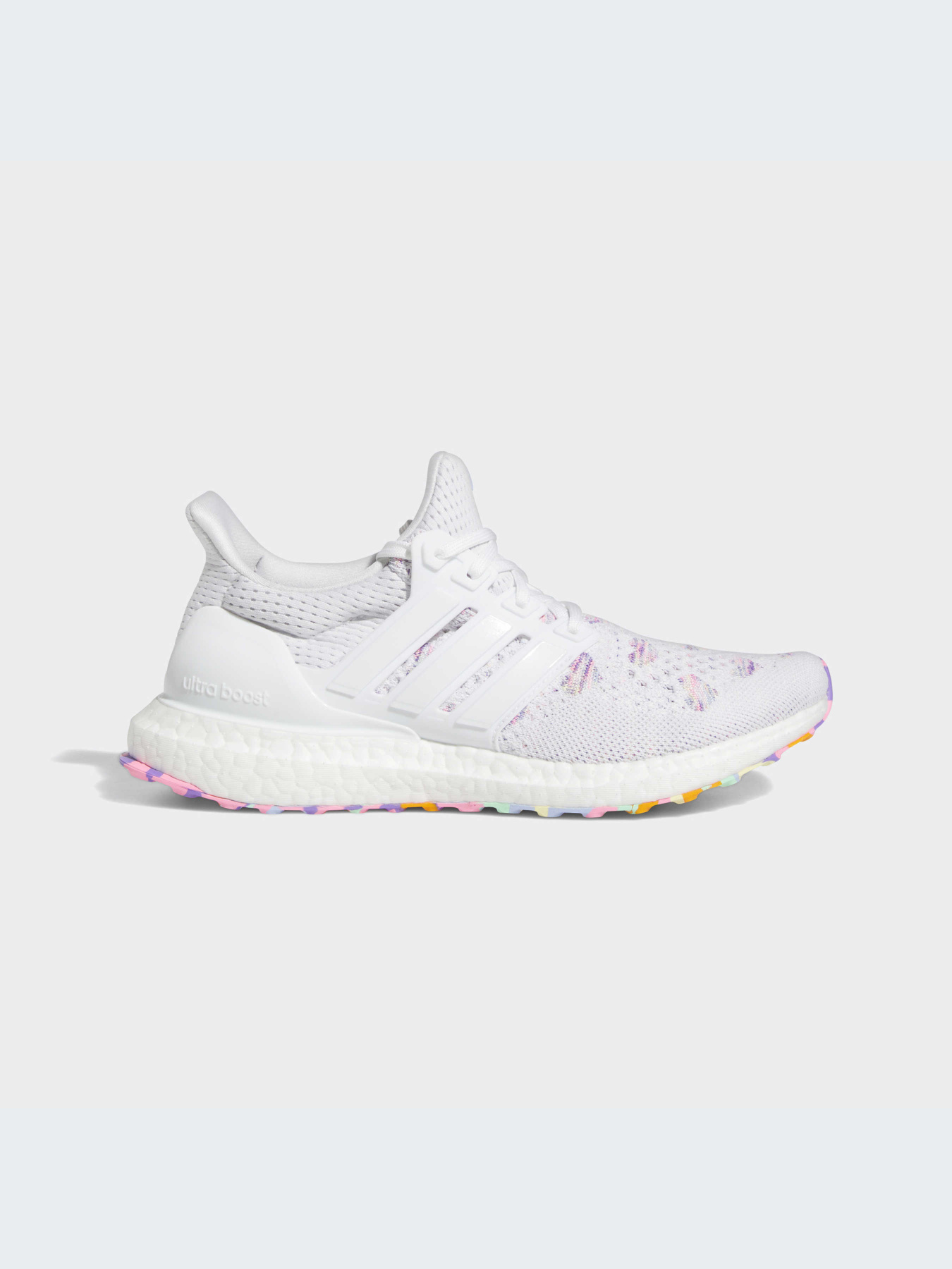 Кросівки Adidas Ultraboost модель HQ3857 Фото