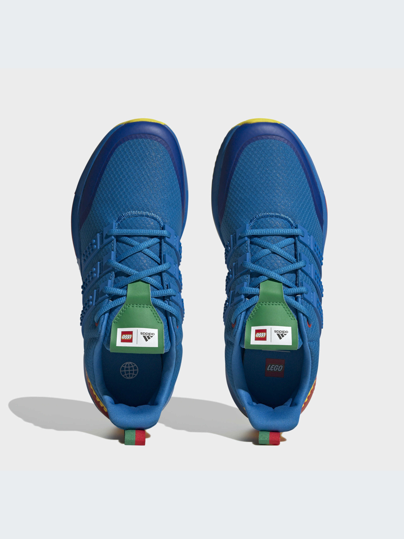 Кросівки Adidas Racer модель HQ8872 Фото