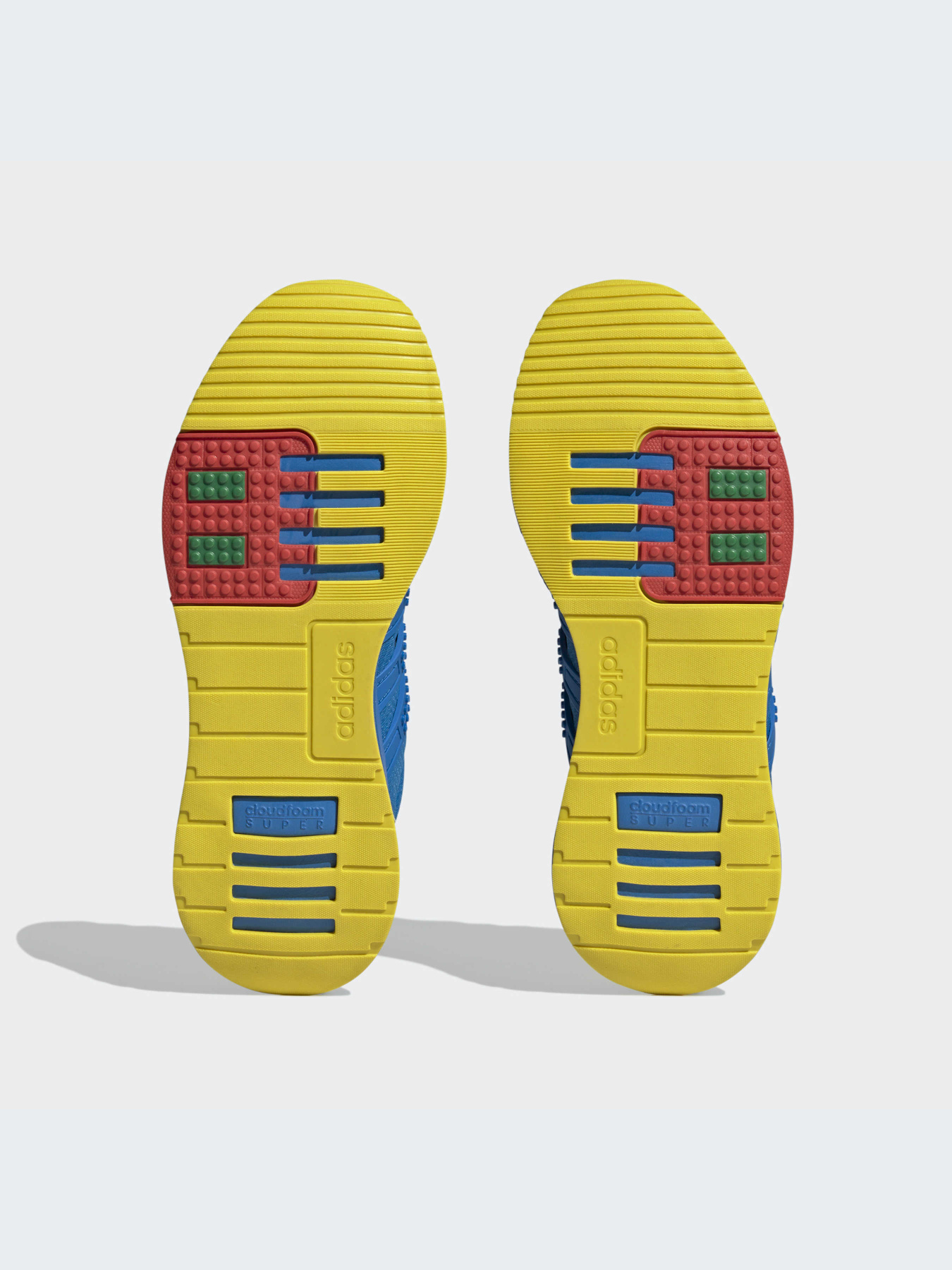 Кросівки Adidas Racer модель HQ8872 Фото