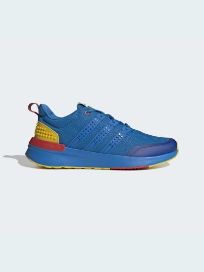 Кросівки adidas Racer модель HQ8872 — фото 3 - INTERTOP