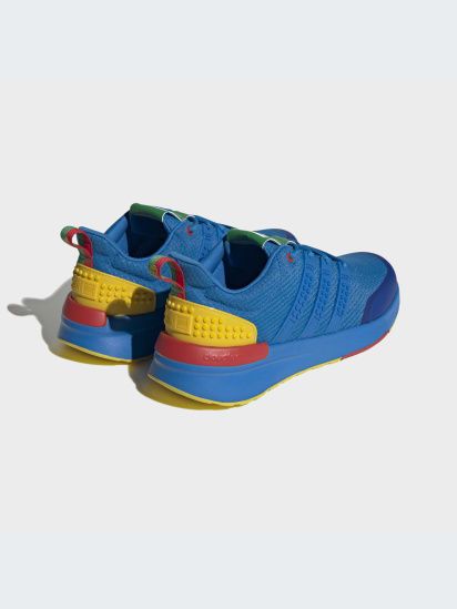 Кросівки adidas Racer модель HQ8872 — фото 10 - INTERTOP