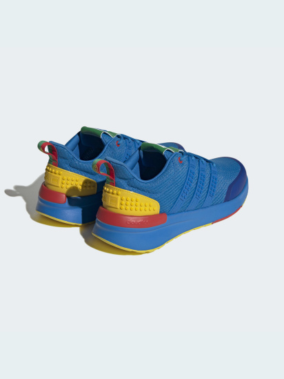 Кросівки adidas Racer модель HQ8872 — фото 11 - INTERTOP