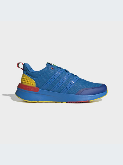 Кросівки adidas Racer модель HQ8872 — фото - INTERTOP