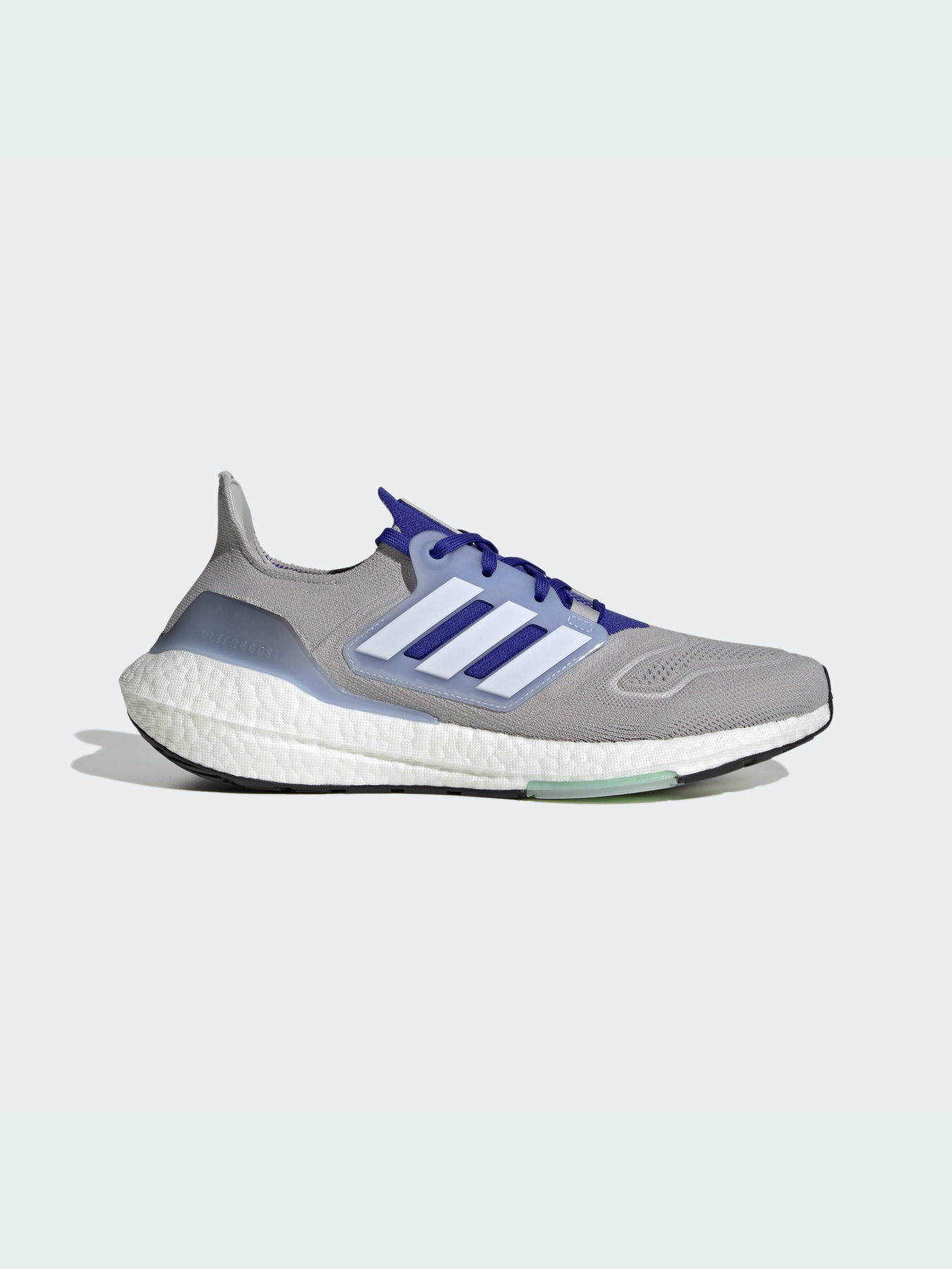 Кросівки для бігу Adidas Ultraboost модель HP9189 Фото
