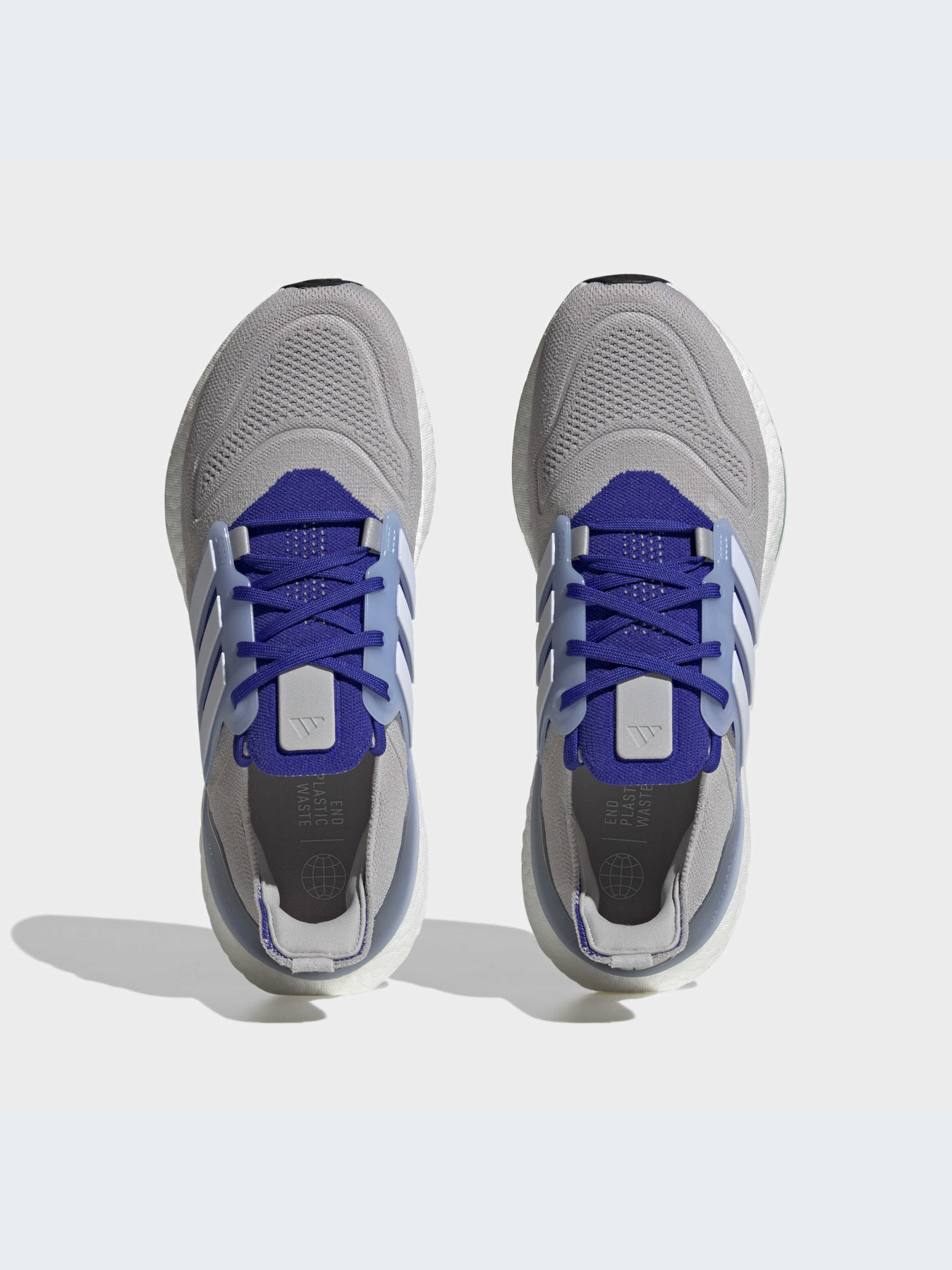 Кросівки для бігу Adidas Ultraboost модель HP9189 Фото