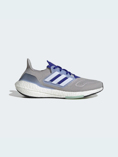 Кросівки для бігу adidas Ultraboost модель HP9189 — фото 3 - INTERTOP