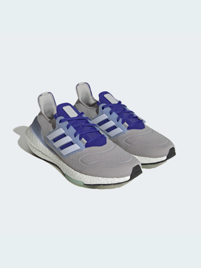 Кросівки для бігу adidas Ultraboost модель HP9189 — фото 11 - INTERTOP