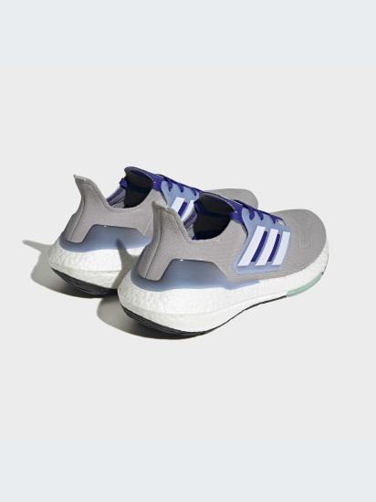 Кросівки для бігу adidas Ultraboost модель HP9189 — фото 12 - INTERTOP