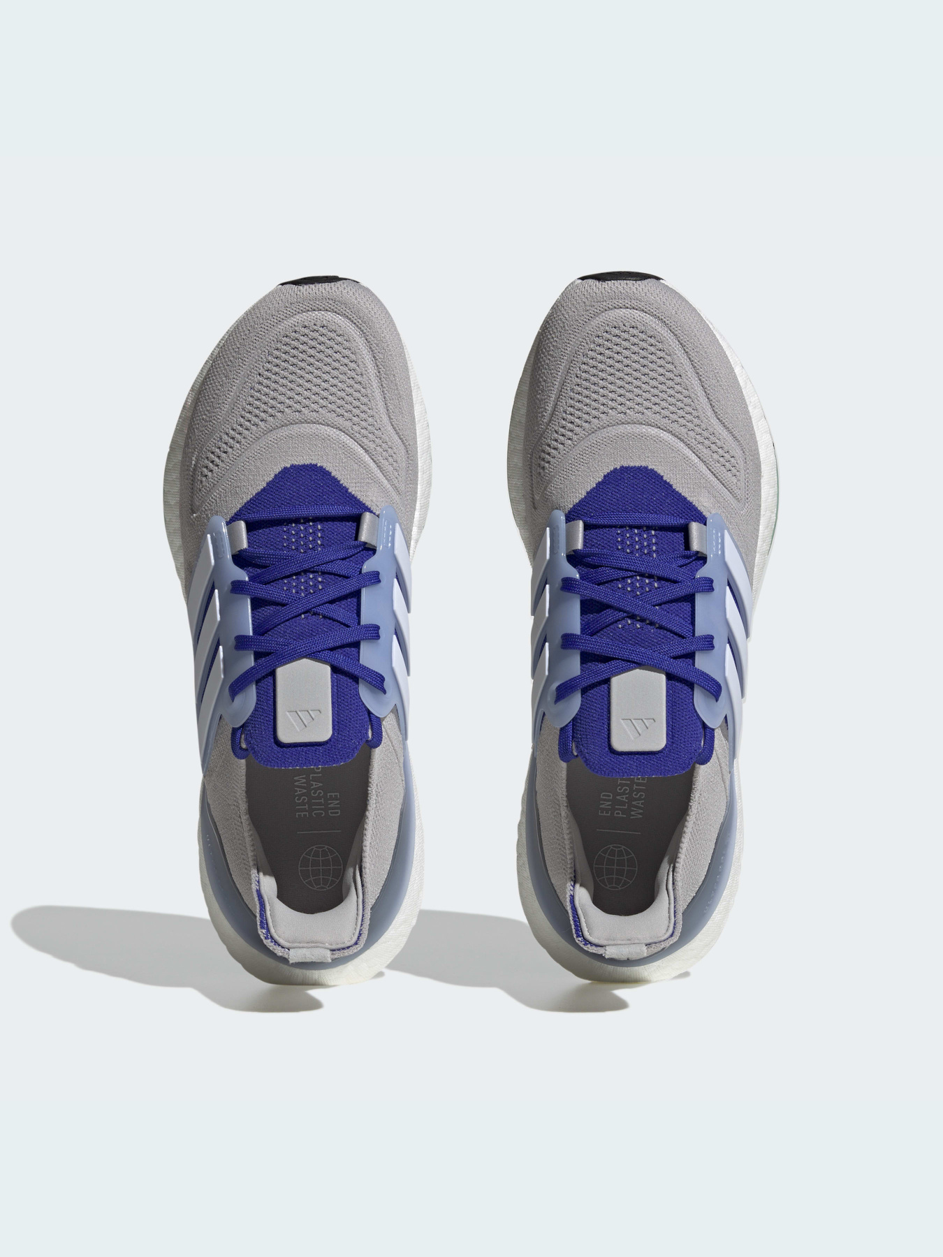 Кроссовки для бега Adidas Ultraboost модель HP9189 Фото