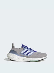 Кросівки для бігу Adidas Ultraboost модель HP9189 Фото