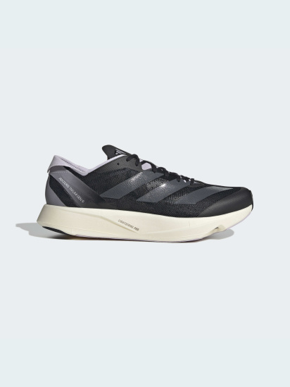 Кросівки для бігу adidas adizero модель HR0114 — фото 3 - INTERTOP