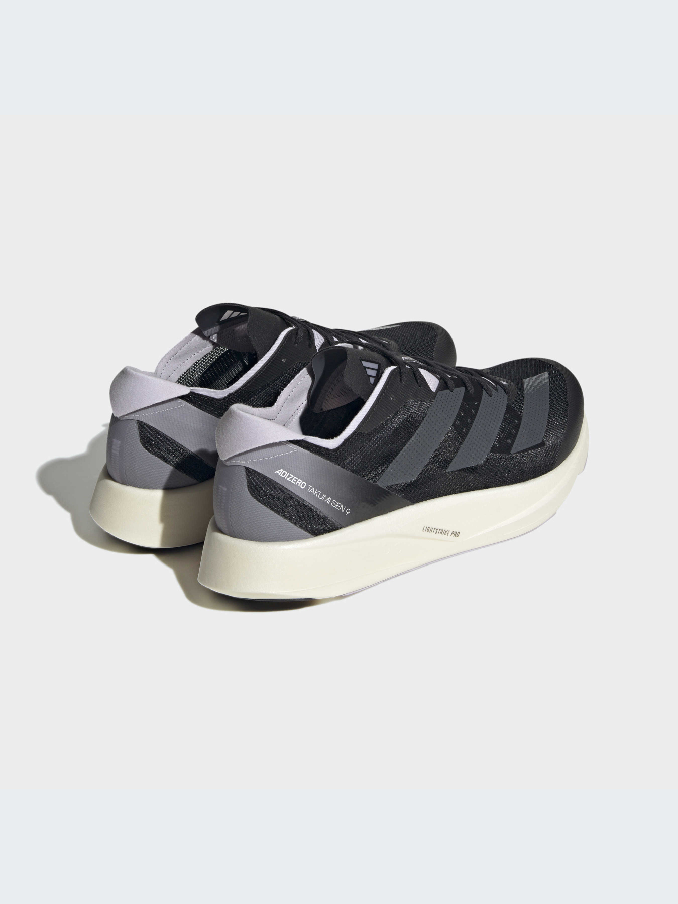 Кроссовки для бега Adidas adizero модель HR0114 Фото