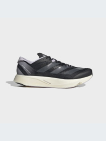 Кроссовки для бега Adidas adizero модель HR0114 Фото