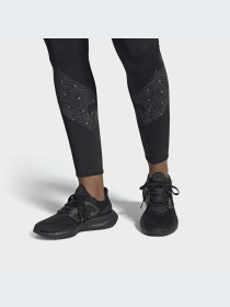 Кроссовки для бега Adidas PureBoost модель HQ1456 Фото