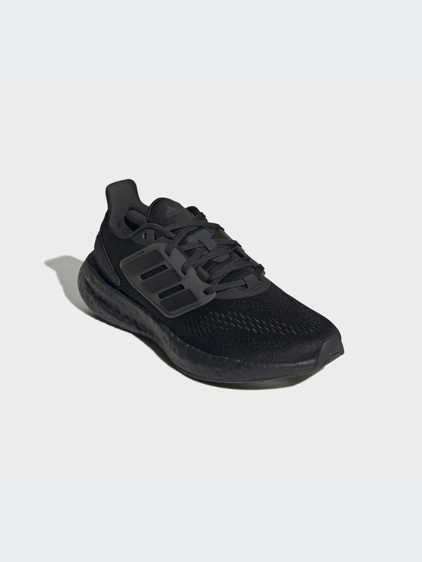 Кросівки для бігу Adidas PureBoost модель HQ1456 Фото