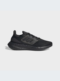 Кросівки для бігу Adidas PureBoost модель HQ1456 Фото