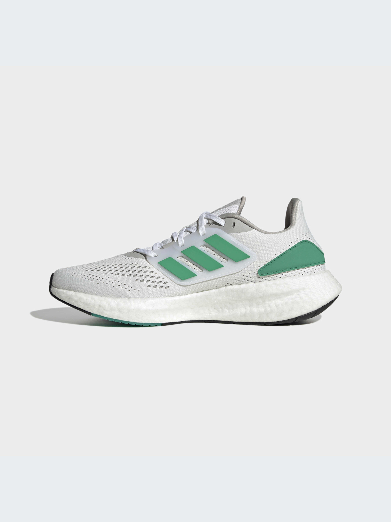 Кроссовки для бега Adidas PureBoost модель HQ8588 Фото