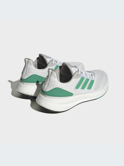 Кросівки для бігу adidas PureBoost модель HQ8588 — фото 10 - INTERTOP