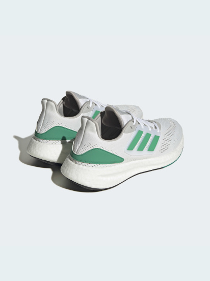 Кросівки для бігу adidas PureBoost модель HQ8588 — фото 11 - INTERTOP