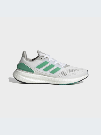 Кросівки для бігу adidas PureBoost модель HQ8588 — фото - INTERTOP