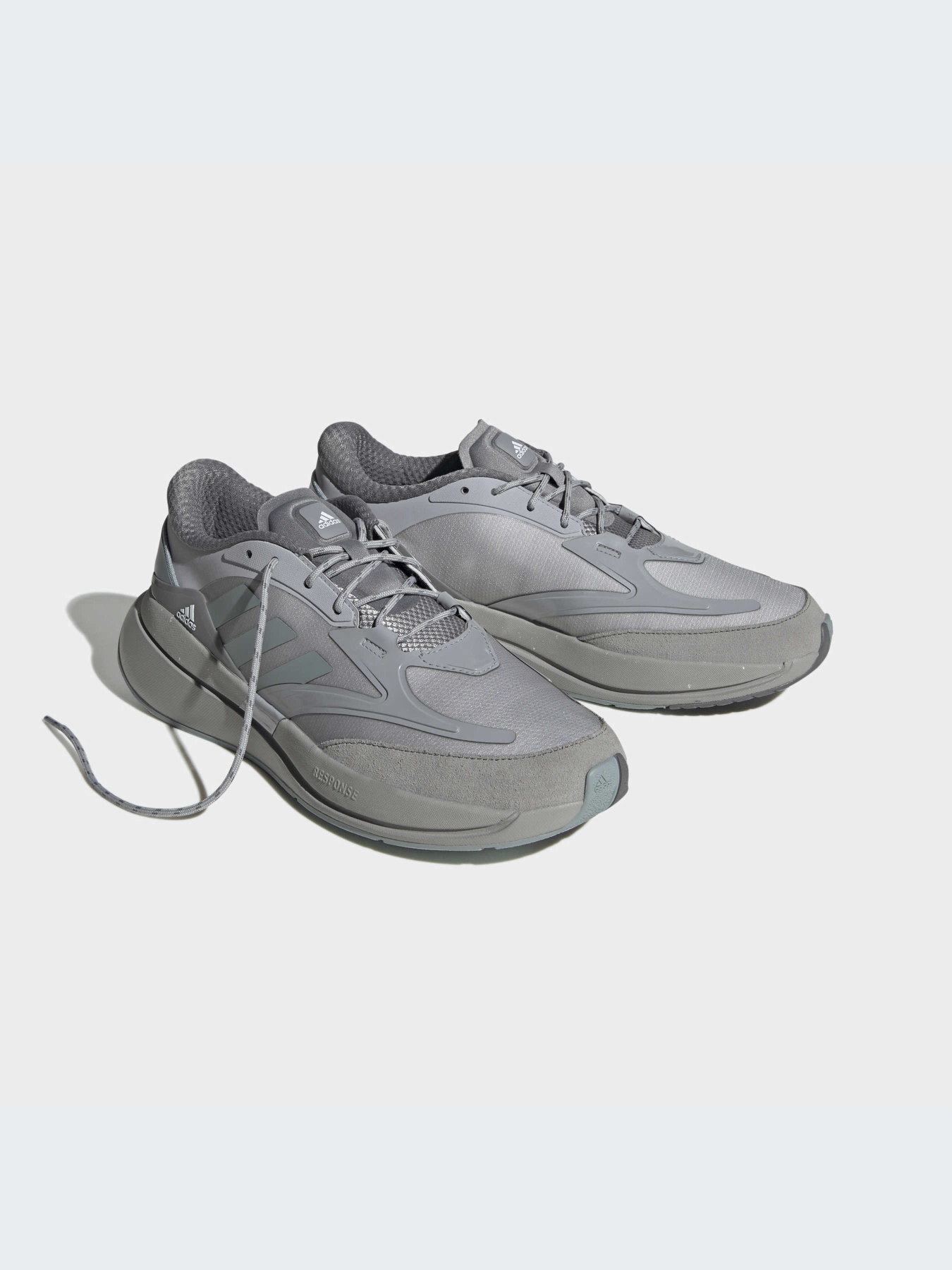 Кросівки Adidas модель HR0254 Фото