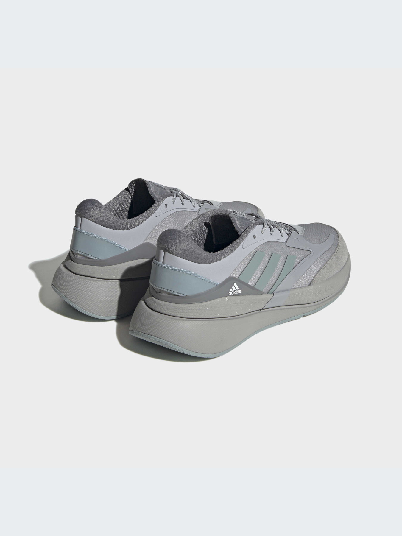 Кросівки Adidas модель HR0254 Фото