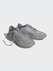 Кроссовки повседневные Adidas модель HR0254 Фото