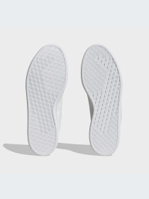 Кеды низкие Adidas Advantage модель HR0235 Фото