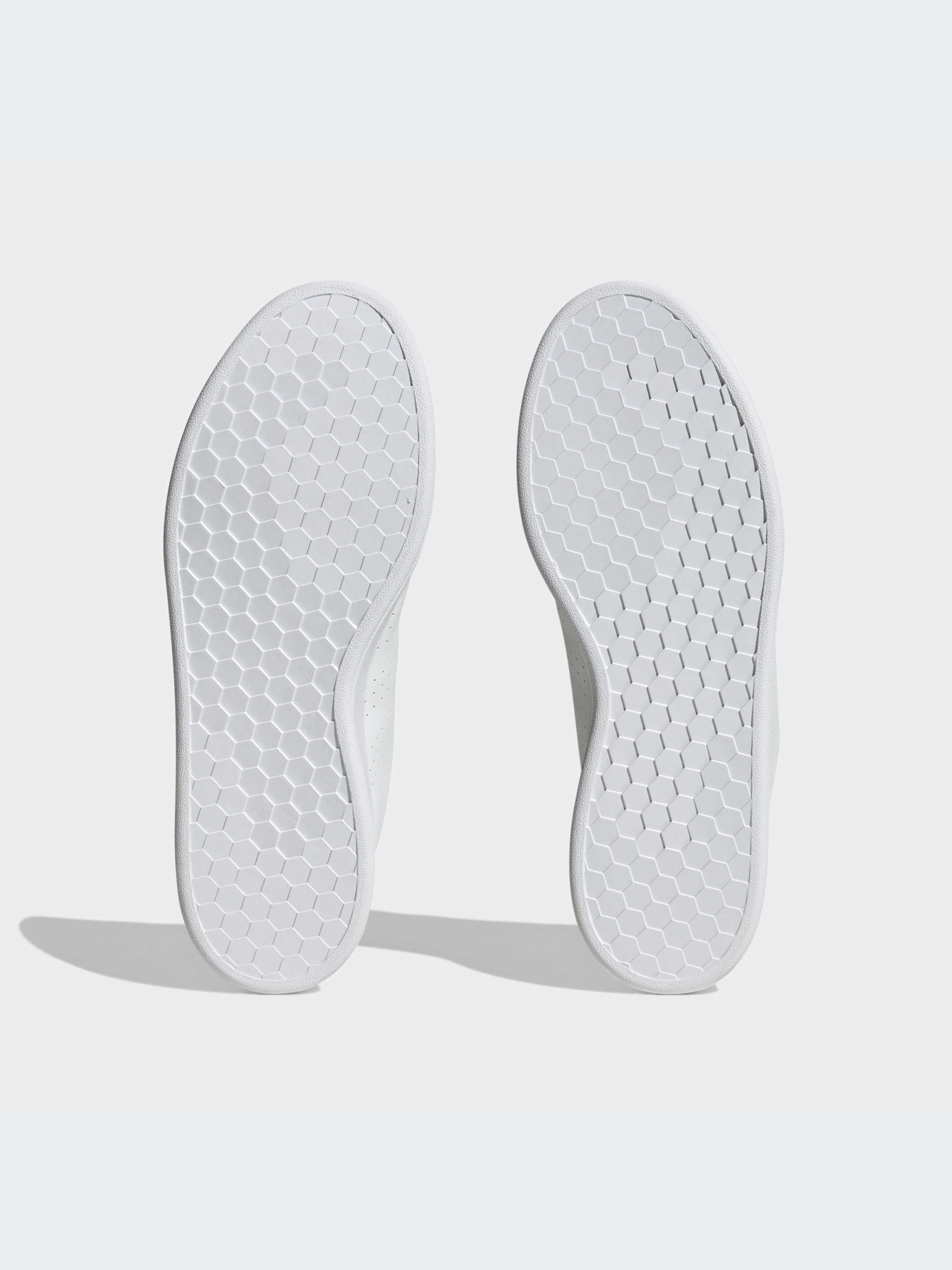 Кеди низькі Adidas Advantage модель HR0235 Кеди низькі Adidas Advantage модель HR0235 Фото