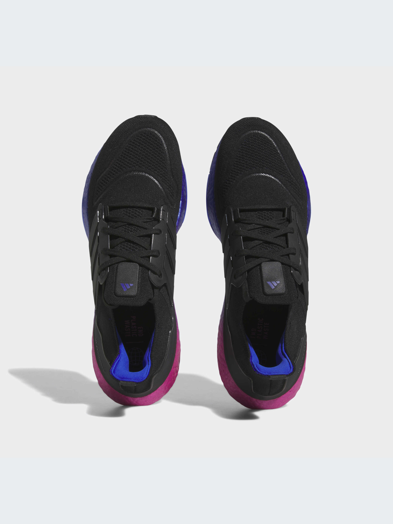 Кроссовки для бега Adidas Ultraboost модель HQ8593 Фото