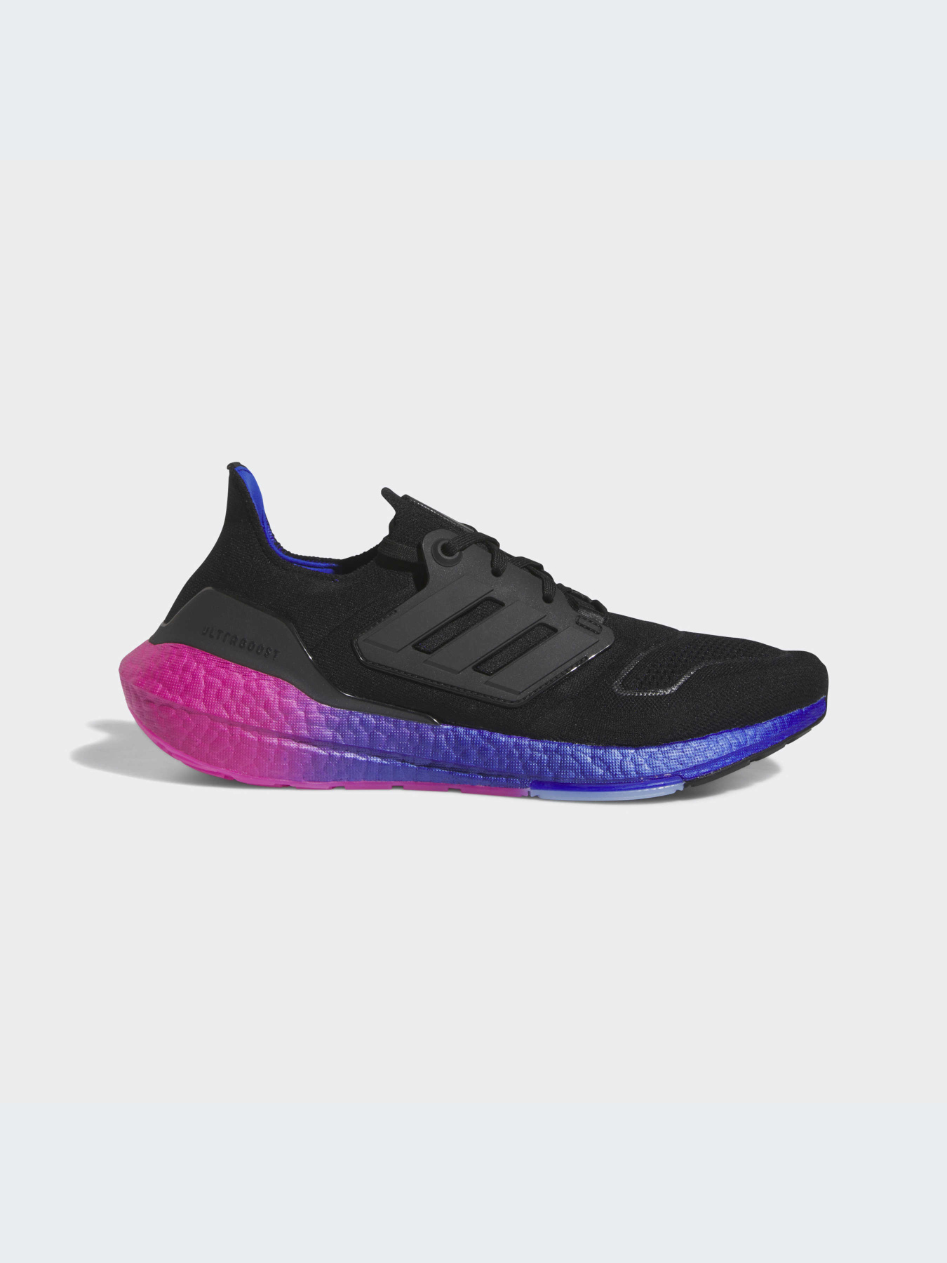 Кроссовки для бега Adidas Ultraboost модель HQ8593 Фото
