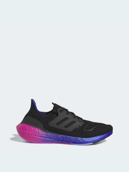 Кроссовки для бега Adidas Ultraboost модель HQ8593 Фото