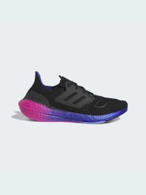Кроссовки для бега Adidas Ultraboost модель HQ8593 Фото